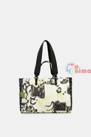 Чанта Anekke Memories Towanda 35 x 25 x 11 cm