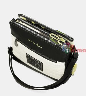 Чанта Anekke Memories Towanda 29 x 20 x 10 cm