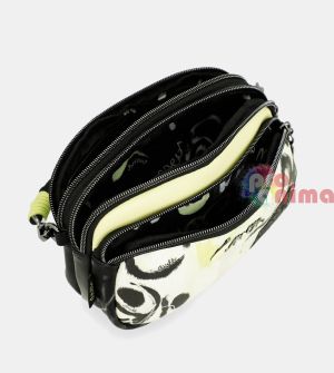 Чанта Anekke Memories Towanda 20 x 13 x 6 cm