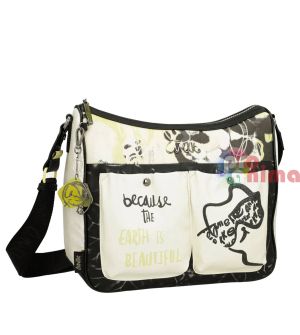 Чанта Anekke Memories Towanda 34 x 27 x 13 cm