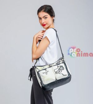 Чанта Anekke Memories Towanda 34 x 27 x 13 cm