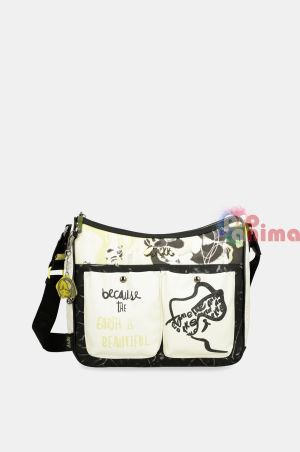 Чанта Anekke Memories Towanda 34 x 27 x 13 cm
