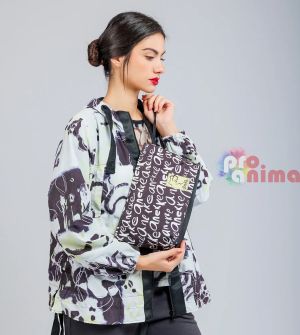 Козметичен несесер Anekke Memories Towanda 22 x 17 x 4 cm