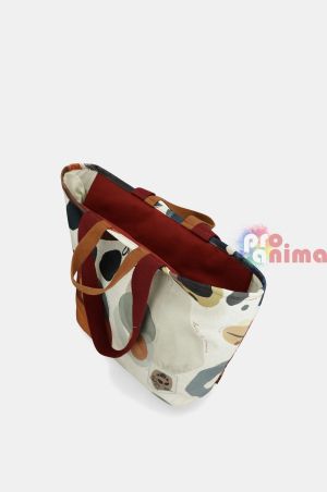 Плажна чанта Anekke Alma 49 x 36 x 7 cm