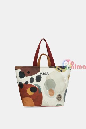 Плажна чанта Anekke Alma 49 x 36 x 7 cm