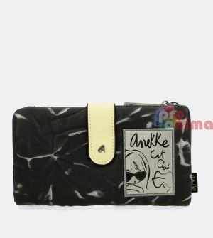 Портфейл Anekke Memories Towanda 18 x 10 x 2 cm