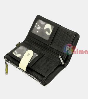 Портфейл Anekke Memories Towanda 18 x 10 x 2 cm