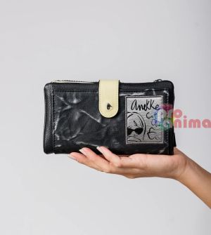 Портфейл Anekke Memories Towanda 18 x 10 x 2 cm