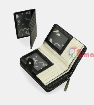 Портфейл Anekke Memories Towanda 15 x 10 x 3 cm