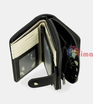 Портфейл Anekke Memories Towanda 15 x 10 x 3 cm