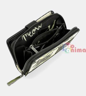 Портфейл Anekke Memories Towanda 15 x 10 x 3 cm