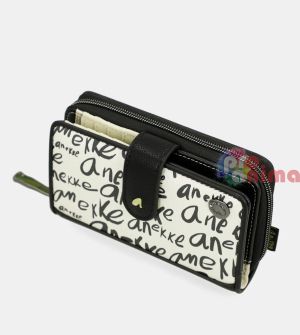 Портфейл Anekke Memories Towanda 15 x 10 x 3 cm