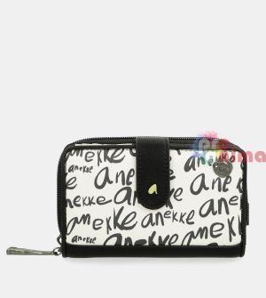 Портфейл Anekke Memories Towanda 15 x 10 x 3 cm