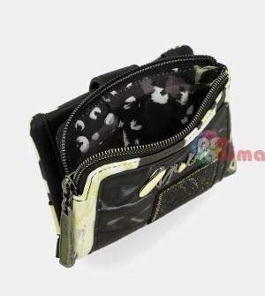 Портфейл Anekke Memories Towanda 12 x 9 x 3 cm