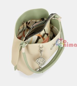 Чанта Anekke Alma Original 27 x 25 x 8 cm