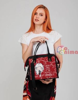 Чанта за храна Anekke 28.5 х 24.5 х 21.5 cm Неопренова