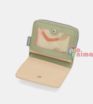 Портфейл Anekke Alma Original 10x9x2 cm