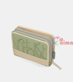 Портфейл Anekke Alma Original 10x9x2 cm