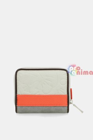 Портфейл Anekke Alma Ole 10x9x2 cm