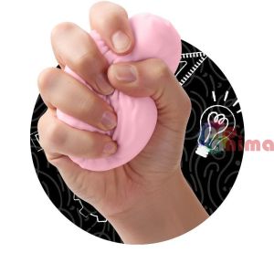 Антистрес играчка Мозък