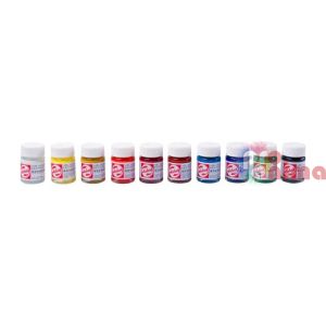 Комплект темперни бои в бурканчета Royal Talens 10 цвята x 16 ml