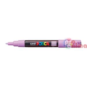 Акрилен маркер POSCA PC-1M Объл връх 0.7 mm Отделни цветове