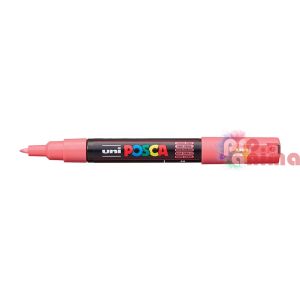 Акрилен маркер POSCA PC-1M Объл връх 0.7 mm Отделни цветове