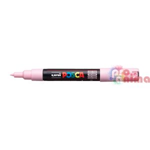 Акрилен маркер POSCA PC-1M Объл връх 0.7 mm Отделни цветове