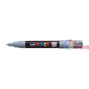 Акрилен маркер POSCA PC-1M Объл връх 0.7 mm Отделни цветове