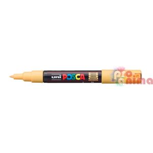Акрилен маркер POSCA PC-1M Объл връх 0.7 mm Отделни цветове