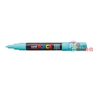 Акрилен маркер POSCA PC-1M Объл връх 0.7 mm Отделни цветове