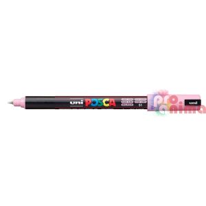 Акрилен маркер POSCA PC-1MR Метален връх 0.7 mm Отделни цветове