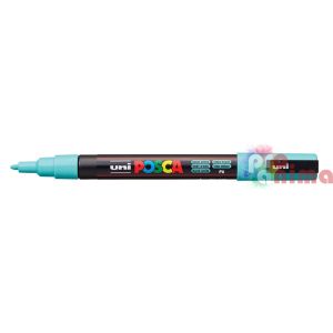 Акрилен маркер POSCA PC-3M Объл връх 0.9-1.3 mm Отделни цветове
