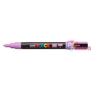 Акрилен маркер POSCA PC-3M Объл връх 0.9-1.3 mm Отделни цветове