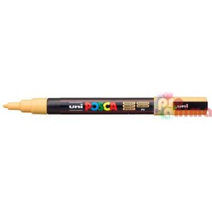 Акрилен маркер POSCA PC-3M Объл връх 0.9-1.3 mm Отделни цветове