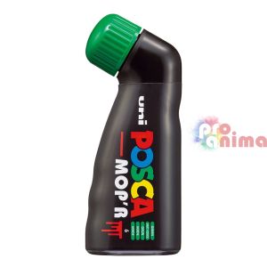 Акрилни маркери POSCA MOP'R PCM-22 Връх тип моп 3-19 mm Отделни цветове