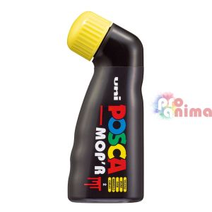 Акрилни маркери POSCA MOP'R PCM-22 Връх тип моп 3-19 mm Отделни цветове