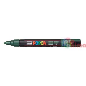 Акрилен маркер POSCA PC-5M Объл връх 1.8 - 2.5 mm Отделни цветове