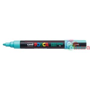 Акрилен маркер POSCA PC-5M Объл връх 1.8 - 2.5 mm Отделни цветове