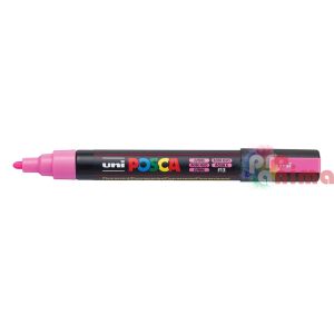Акрилен маркер POSCA PC-5M Объл връх 1.8 - 2.5 mm Отделни цветове