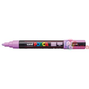 Акрилен маркер POSCA PC-5M Объл връх 1.8 - 2.5 mm Отделни цветове