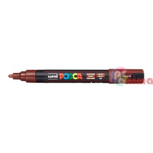 Акрилен маркер POSCA PC-5M Объл връх 1.8 - 2.5 mm Отделни цветове