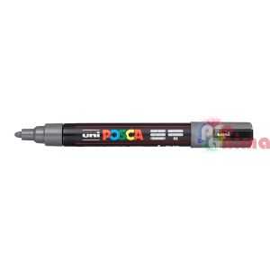Акрилен маркер POSCA PC-5M Объл връх 1.8 - 2.5 mm Отделни цветове