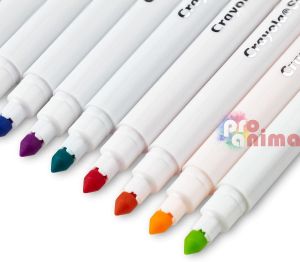 150 цвята флумастери Crayola
