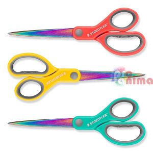 Ножица Staedtler Norix 965 Цветна 21 cm