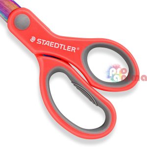 Ножица Staedtler Norix 965 Цветна 21 cm