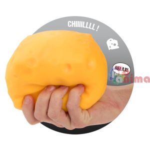 XXL Скуиши Сирене | Голяма Антистрес Играчка Trendhaus