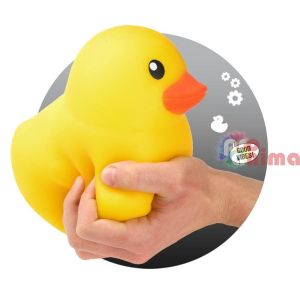 Скуиши XXL Пате | Голяма Антистрес Играчка Trendhaus