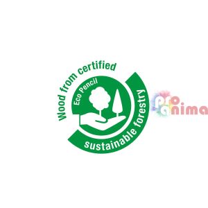 Комплект за рисуване Faber- Castell 9000, 12 бр.