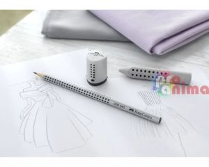Единична острилка, Faber - Castell Grip 2001